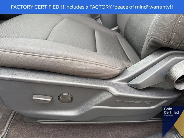 Used 2022 Ford F150 XLT w/ Equipment Group 301A Mid AWD/4WD image 28