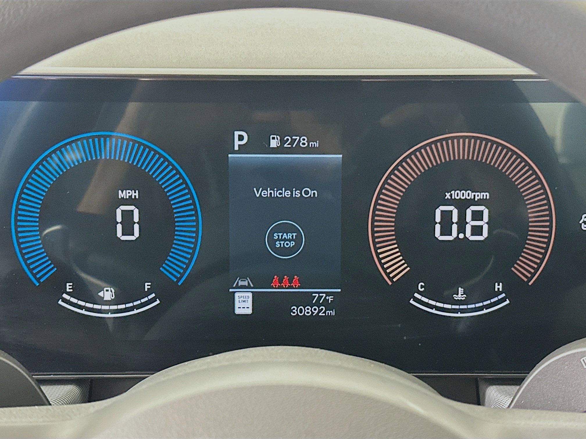 Used 2025 Hyundai Sonata SEL FWD image 19