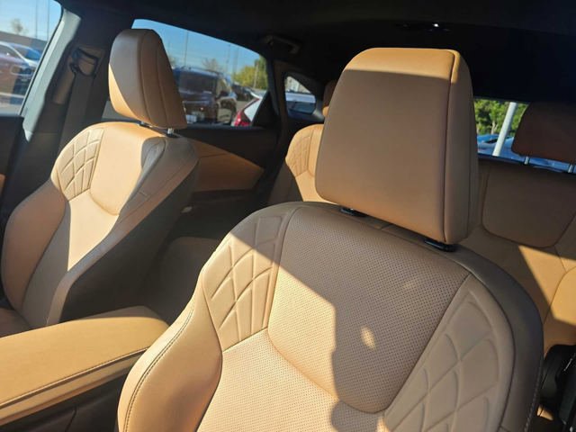 Certified 2026 Lexus RX 350h w/ Convenience Package AWD/4WD image 23