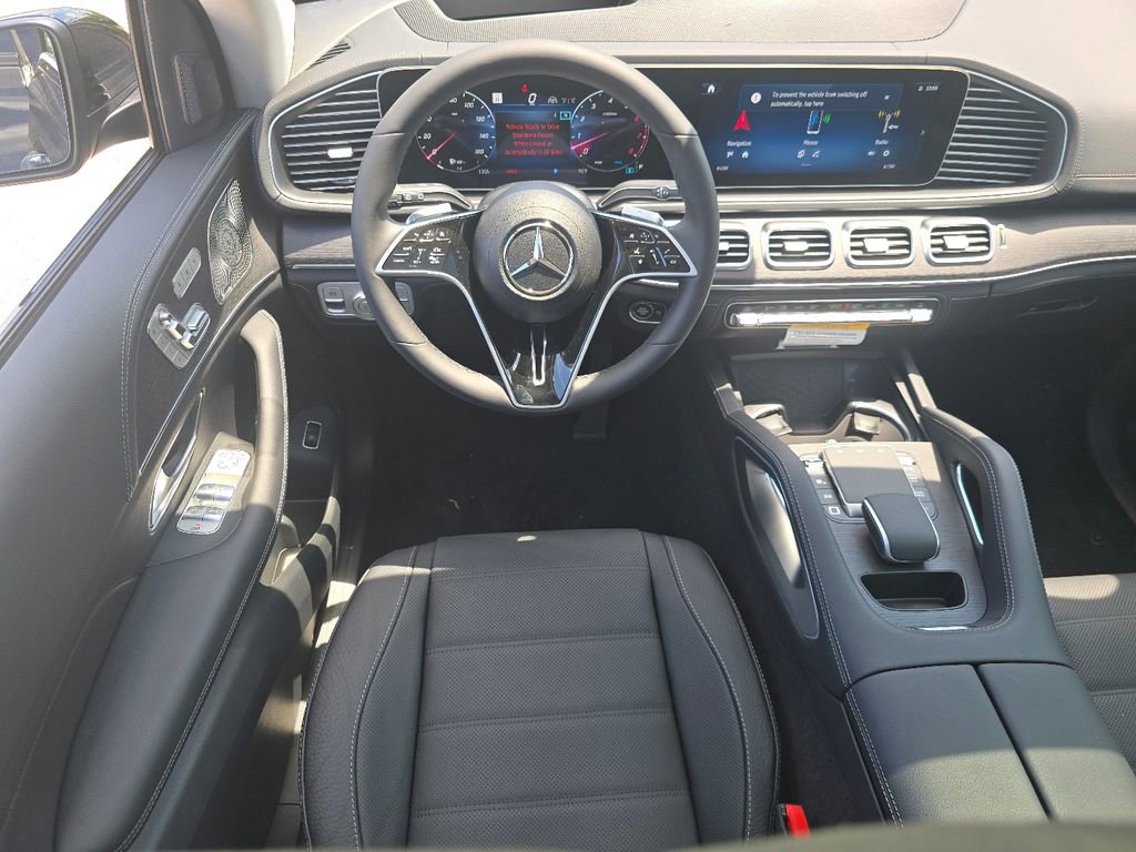 New 2026 Mercedes-Benz GLE 450 4MATIC image 26
