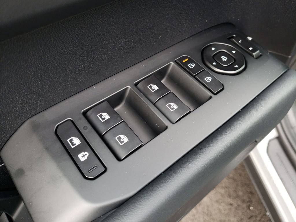 New 2027 Kia Telluride EX X-Line image 19