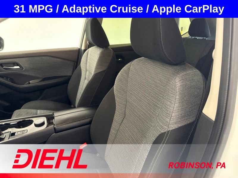 Used 2023 Nissan Rogue SV AWD/4WD image 18
