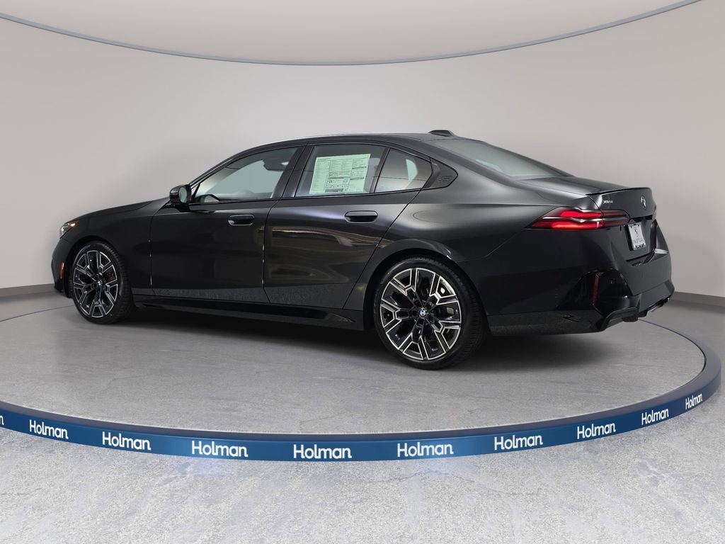 New 2026 BMW 540i xDrive AWD/4WD image 7
