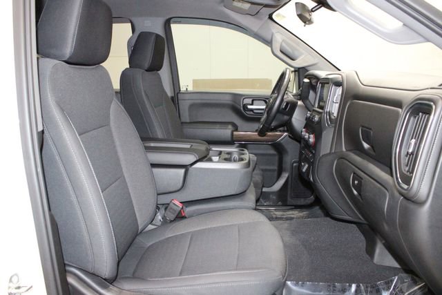 Used 2019 Chevrolet Silverado 1500 LT w/ All-Star Edition image 13