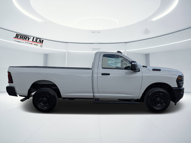 New 2026 RAM 2500 Tradesman RWD image 2