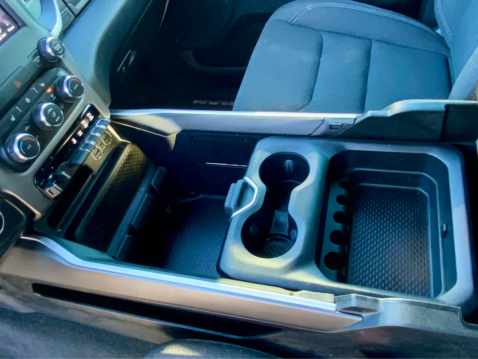 Used 2020 RAM 1500 Big Horn image 28