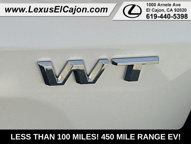 Used 2024 Chevrolet Silverado EV W/T AWD/4WD image 20