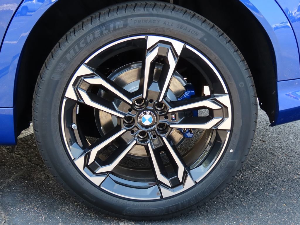 New 2026 BMW X2 xDrive28i w/ Technology Package image 44