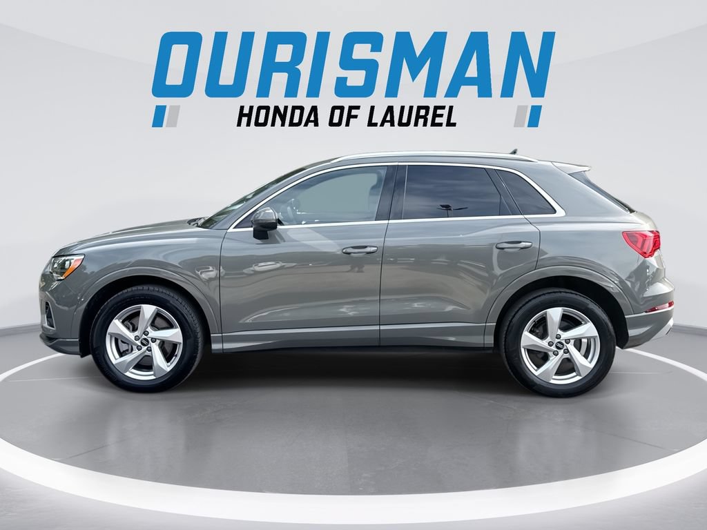 Used 2022 Audi Q3 2.0T Premium w/ Convenience Package AWD/4WD image 5