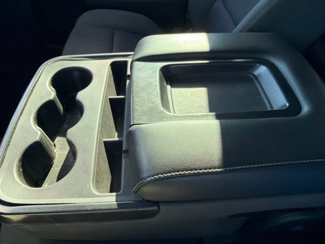 Used 2015 Chevrolet Silverado 1500 LT w/ All Star Edition RWD image 26