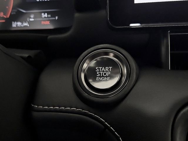 New 2026 Lexus IS 350 F Sport RWD image 21