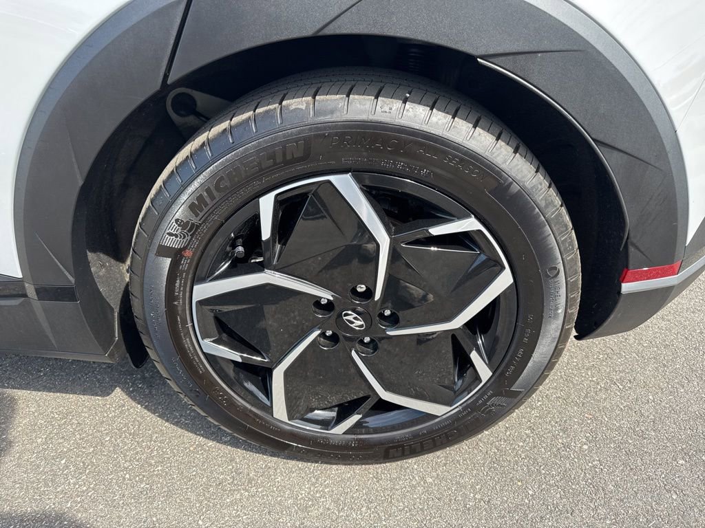 Used 2024 Hyundai Ioniq 5 SE image 30