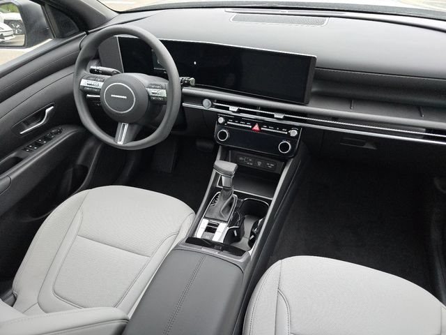 New 2026 Hyundai Santa Cruz SEL AWD/4WD image 21