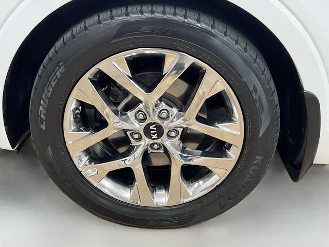 Used 2019 Kia Sorento SX FWD image 34