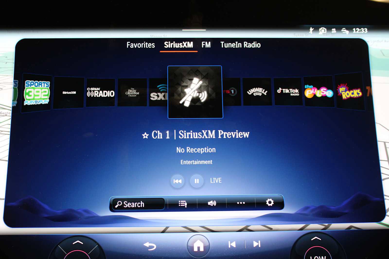 Used 2022 Mercedes-Benz EQS 580 EQS 580 image 28