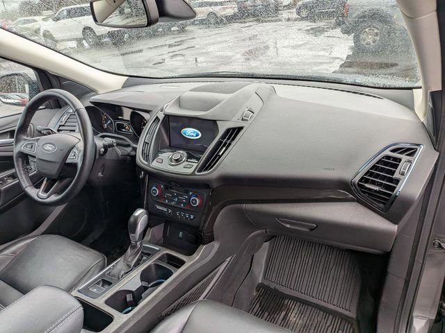 Used 2019 Ford Escape Titanium image 22