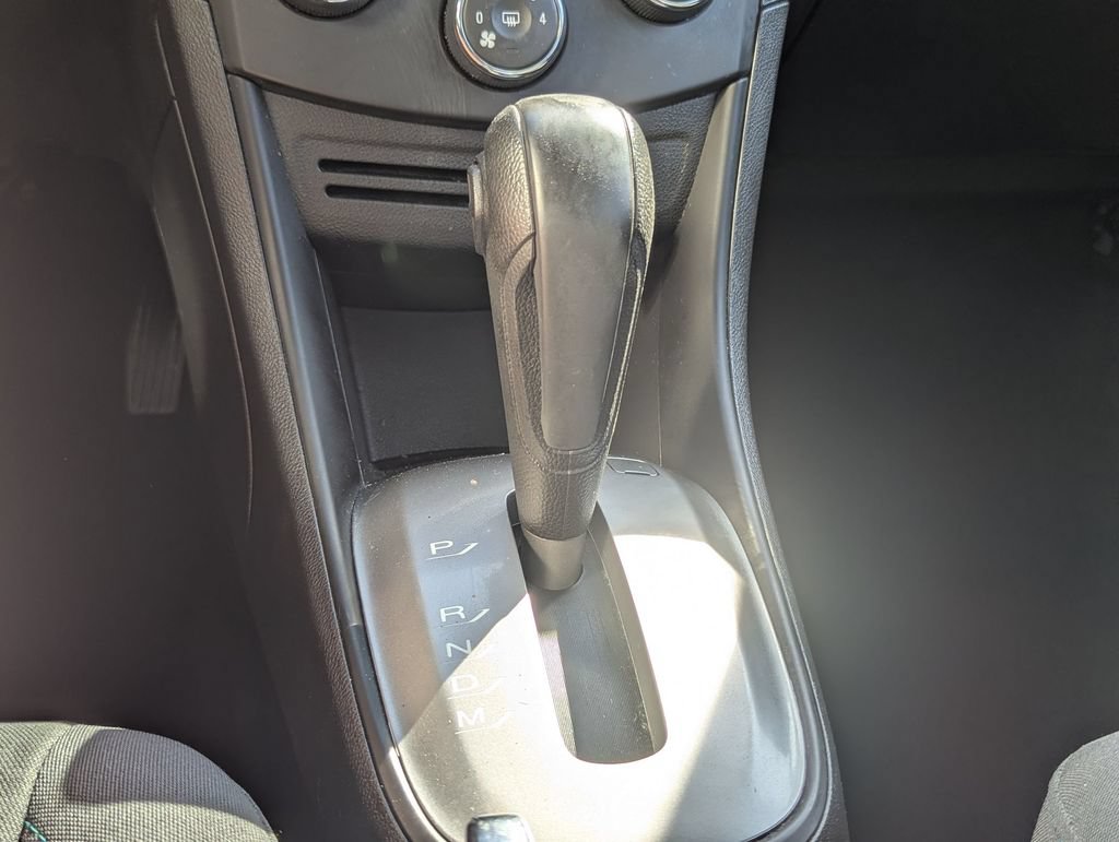 Used 2016 Chevrolet Trax LS FWD image 18