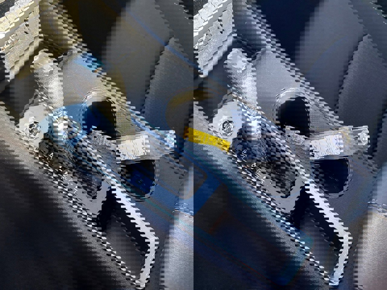 Certified 2025 Nissan Altima 2.5 S image 19