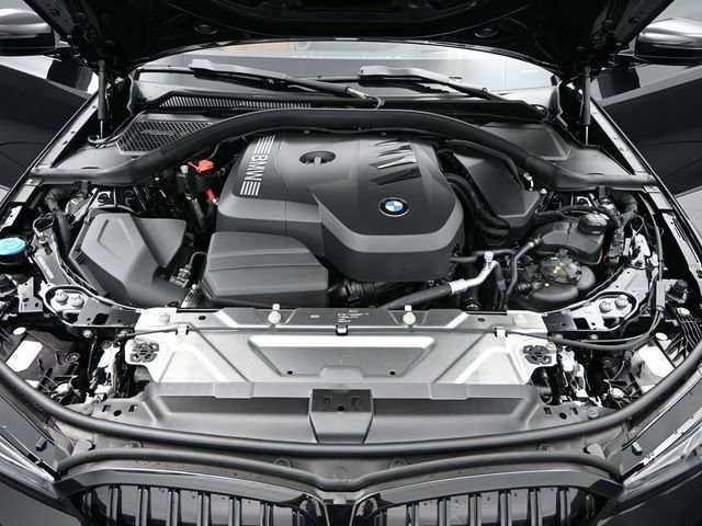 New 2026 BMW 330i xDrive Sedan image 17