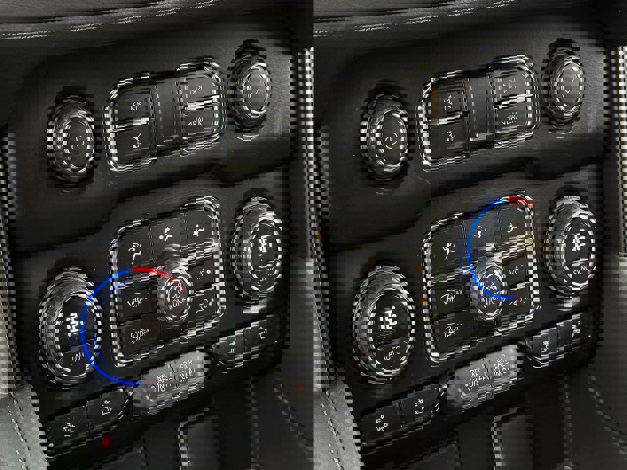 Used 2022 Chevrolet Tahoe LT w/ Luxury Package image 16