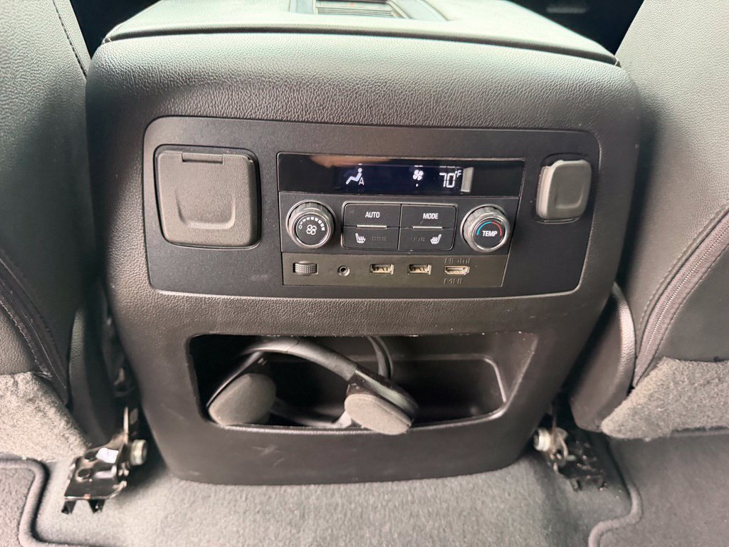 Used 2019 Chevrolet Tahoe Premier AWD/4WD image 27