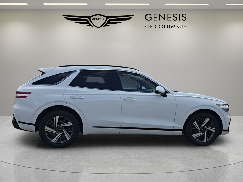 New 2026 Genesis GV70 3.5T Sport Advanced AWD/4WD image 7