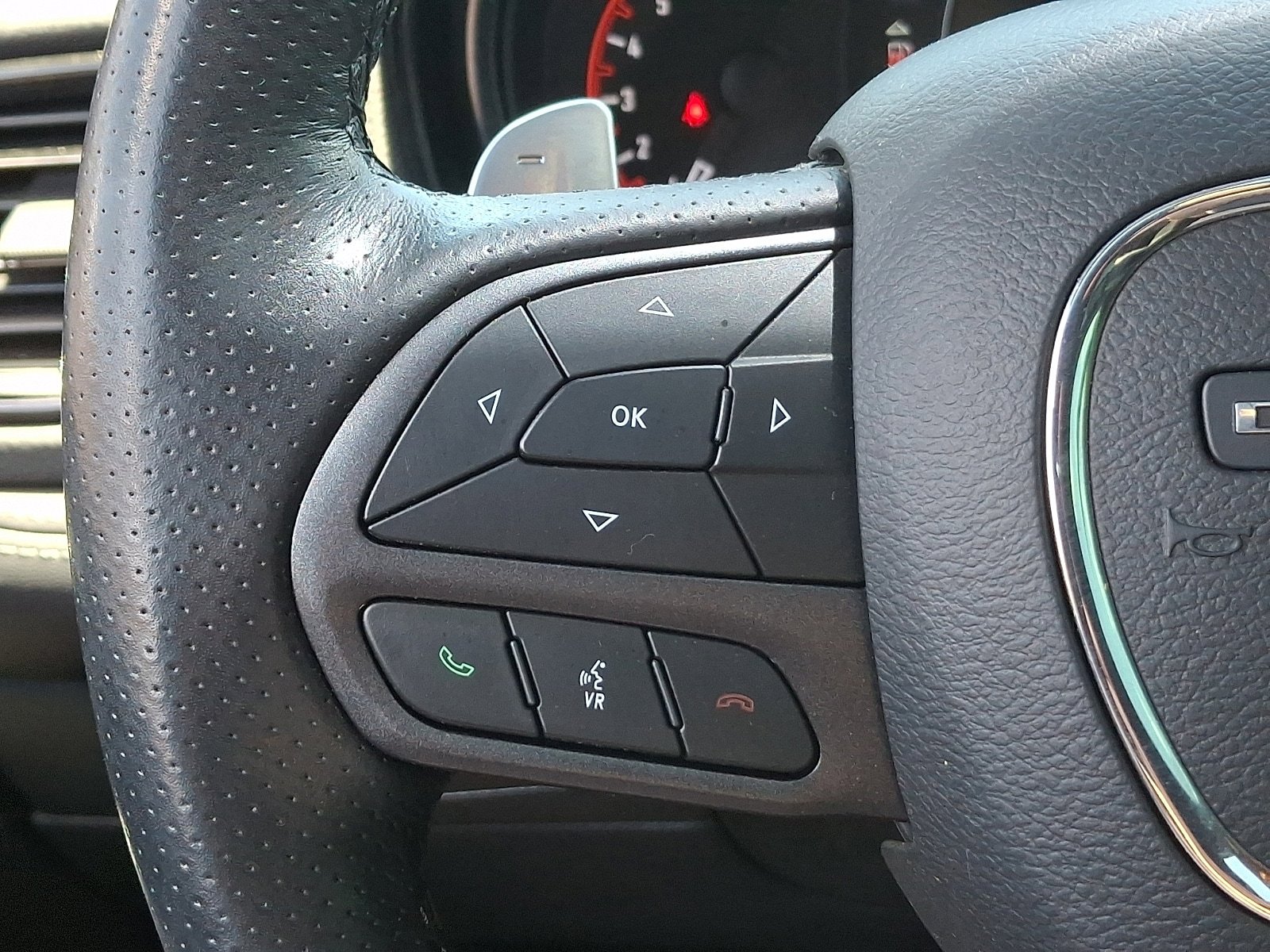 Used 2021 Dodge Durango GT AWD/4WD image 23