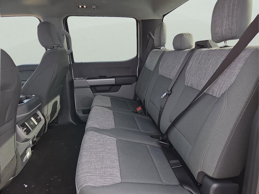 New 2026 Ford F350 XLT image 12