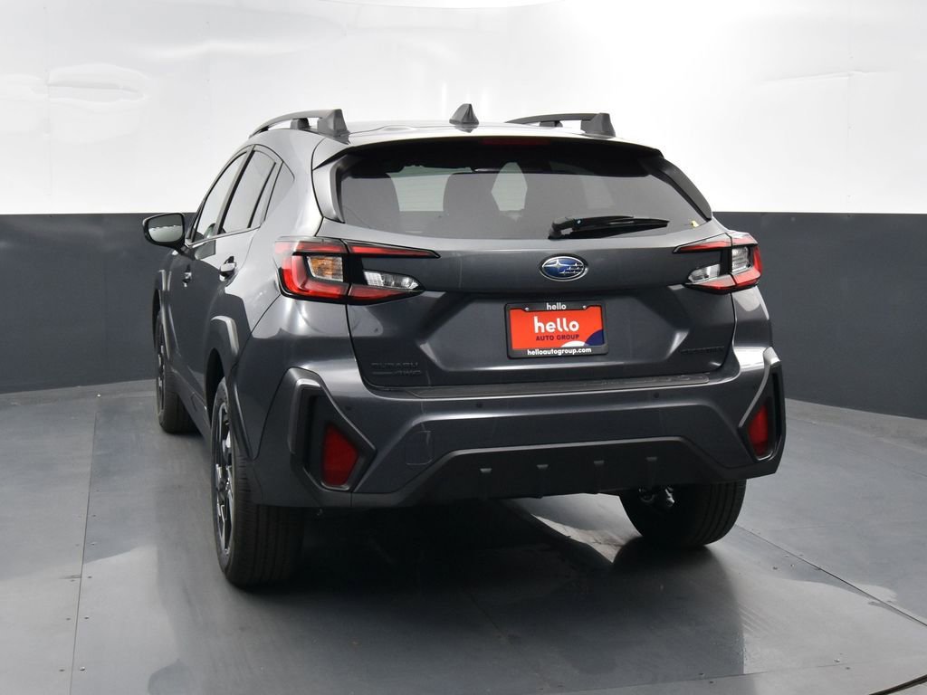 New 2026 Subaru Crosstrek 2.5i Limited image 28