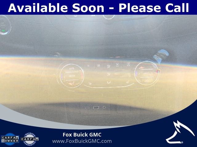 Used 2023 Buick Encore GX Select w/ Sport Touring Package AWD/4WD image 13