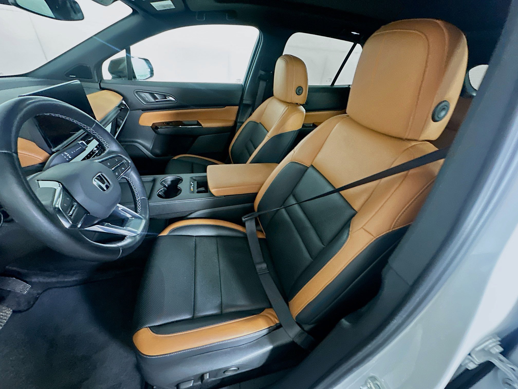 Used 2024 Honda Prologue Elite image 13