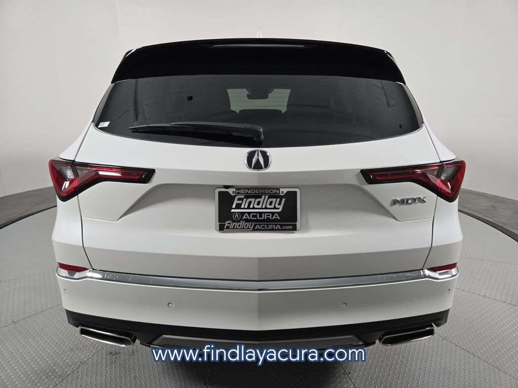 New 2026 Acura MDX w/ Technology Package image 5