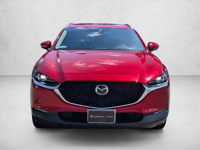 Used 2023 MAZDA CX-30 AWD 2.5 S w/ Premium Package video 2