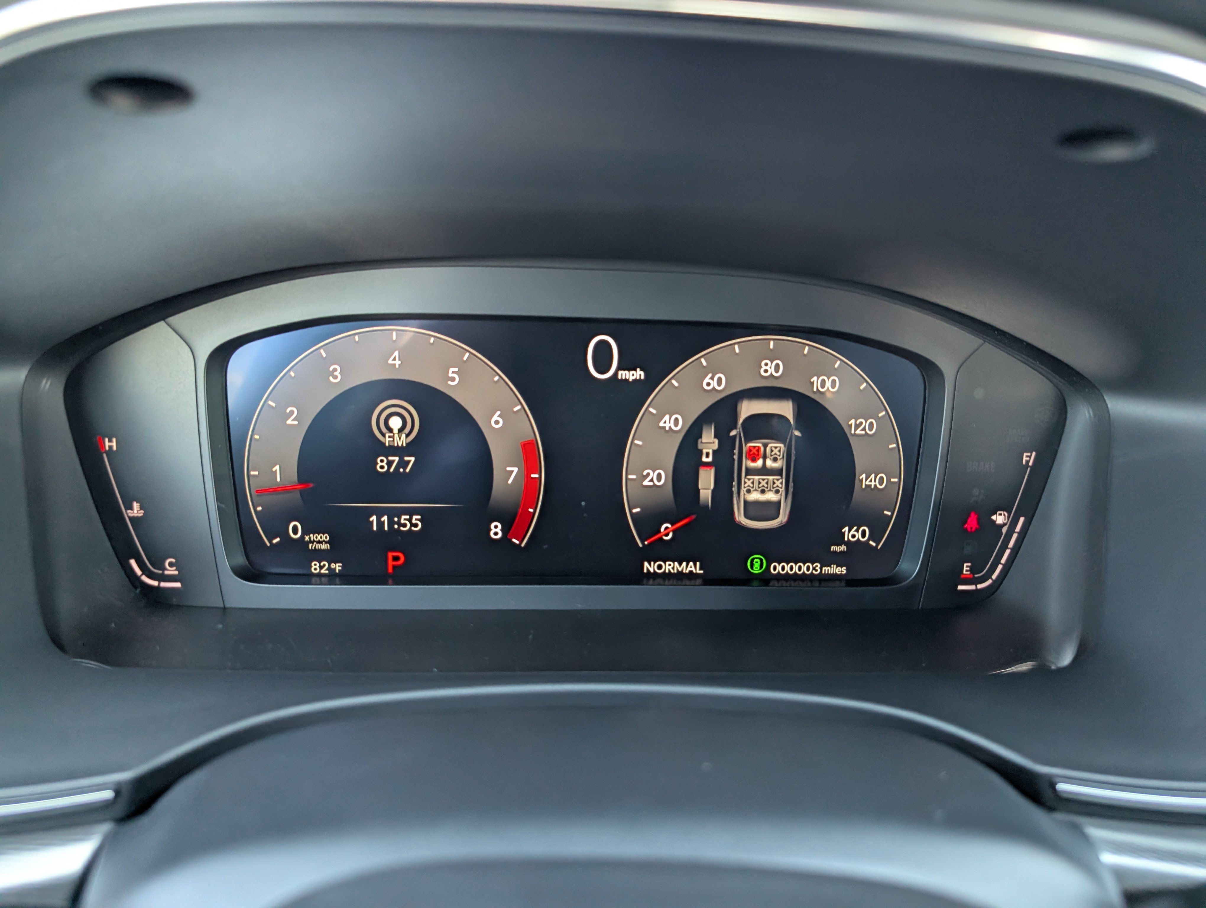 New 2026 Acura Integra A-Spec image 11