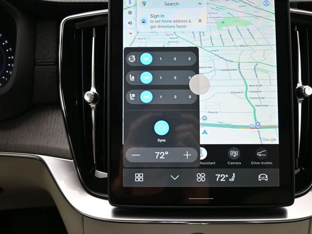 New 2026 Volvo XC90 B6 Ultra w/ Protection Package Premier image 23