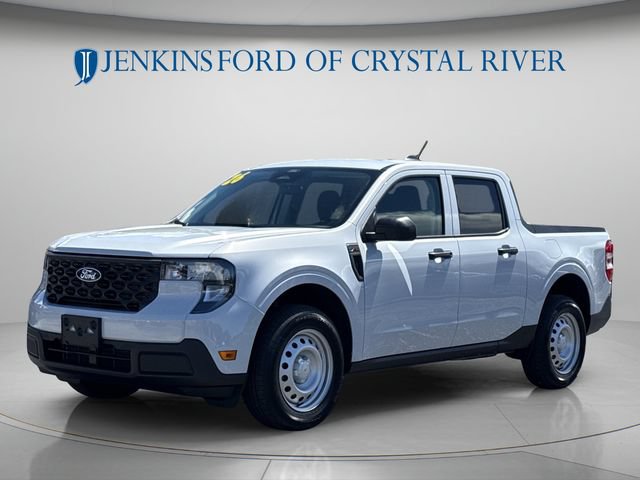 New 2026 Ford Maverick XL FWD image 14
