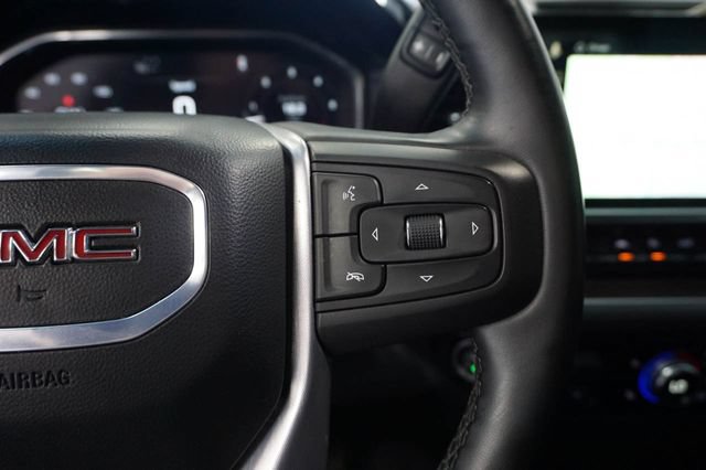 Used 2025 GMC Sierra 1500 SLT RWD image 21