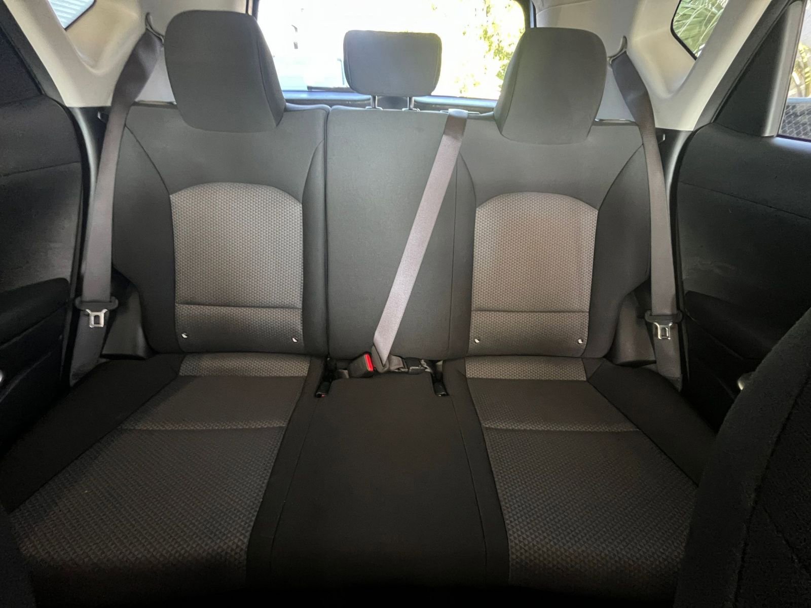 Used 2025 Kia Soul LX w/ LX Technology Package image 36