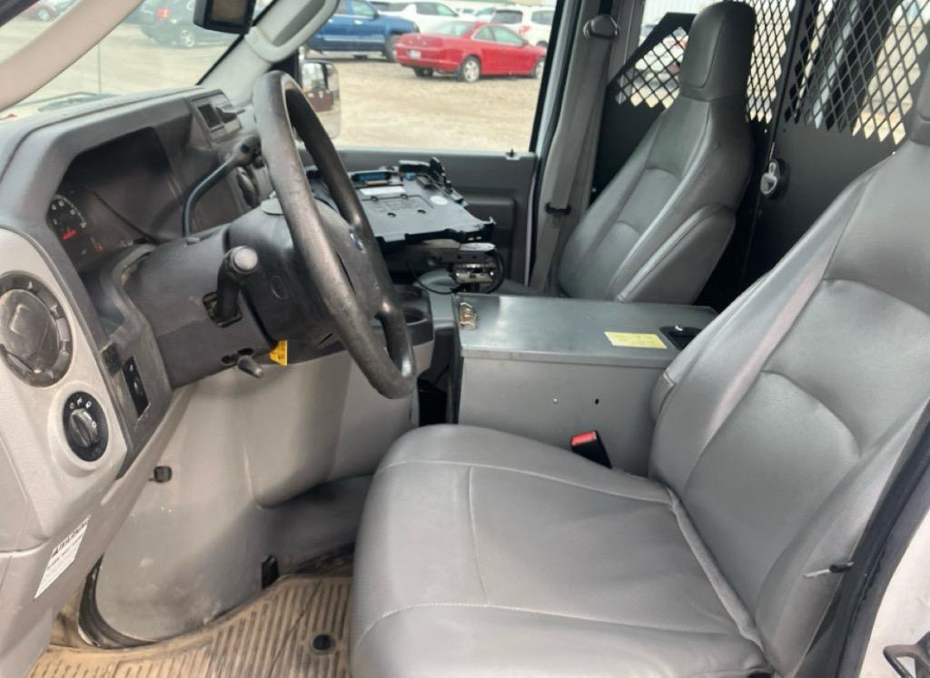 Used 2012 Ford E-350 and Econoline 350 Super Duty w/ PWR Group image 9