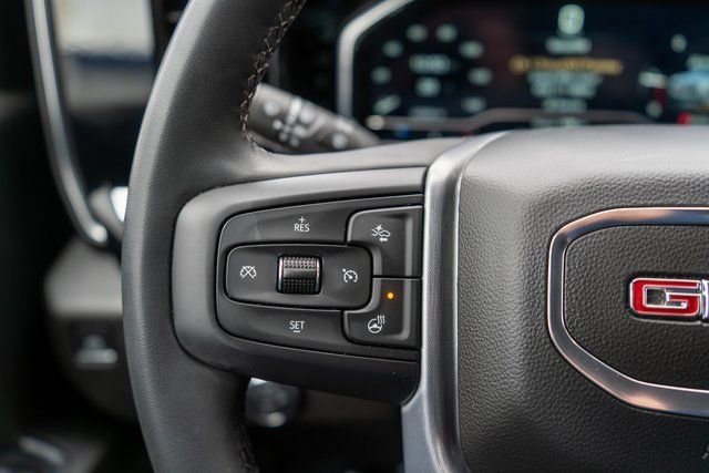 Used 2023 GMC Sierra 1500 Elevation w/ X31 Off-Road Package image 21