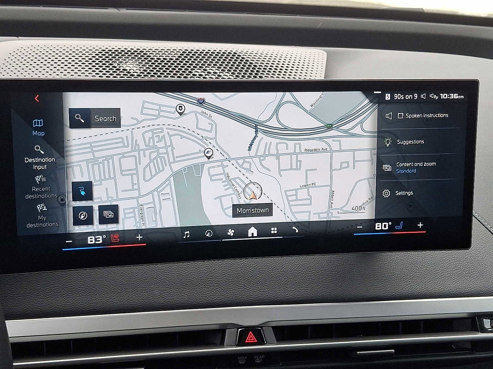 Used 2025 BMW iX M60 image 17