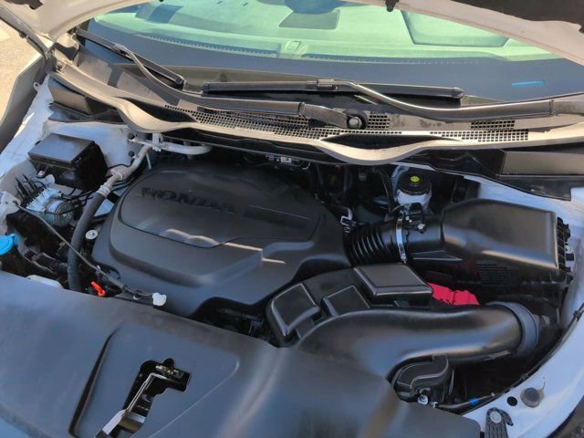 Used 2025 Honda Odyssey Sport-L image 33