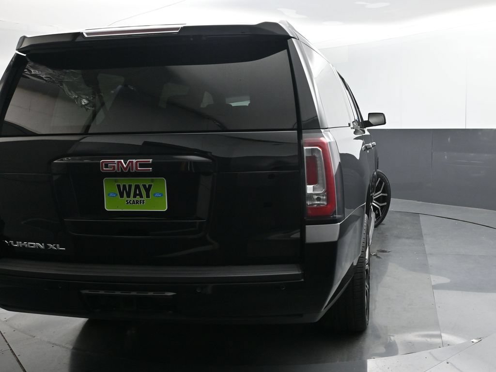 Used 2019 GMC Yukon XL SLT AWD/4WD image 32