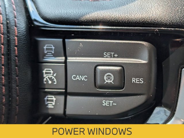 Used 2025 Jeep Wagoneer S Launch Edition AWD/4WD image 21