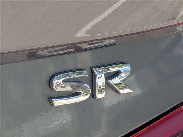 Used 2018 Nissan Altima 2.5 SR w/ SR Special Edition FWD image 20
