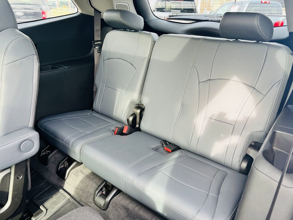 Used 2019 Buick Enclave Premium w/ Trailering Package, 5000 lbs. image 35