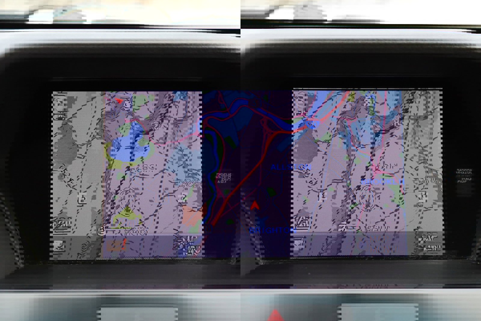 Used 2013 Acura ILX w/ Technology Package image 32