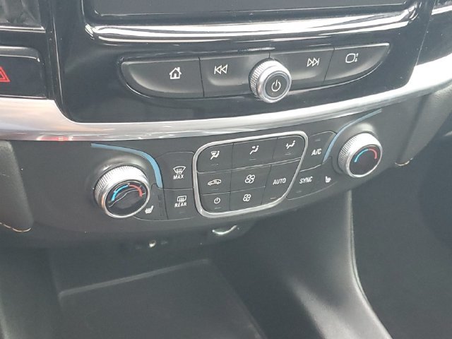 Used 2019 Chevrolet Traverse RS w/ LPO, Floor Liner Package AWD/4WD image 29