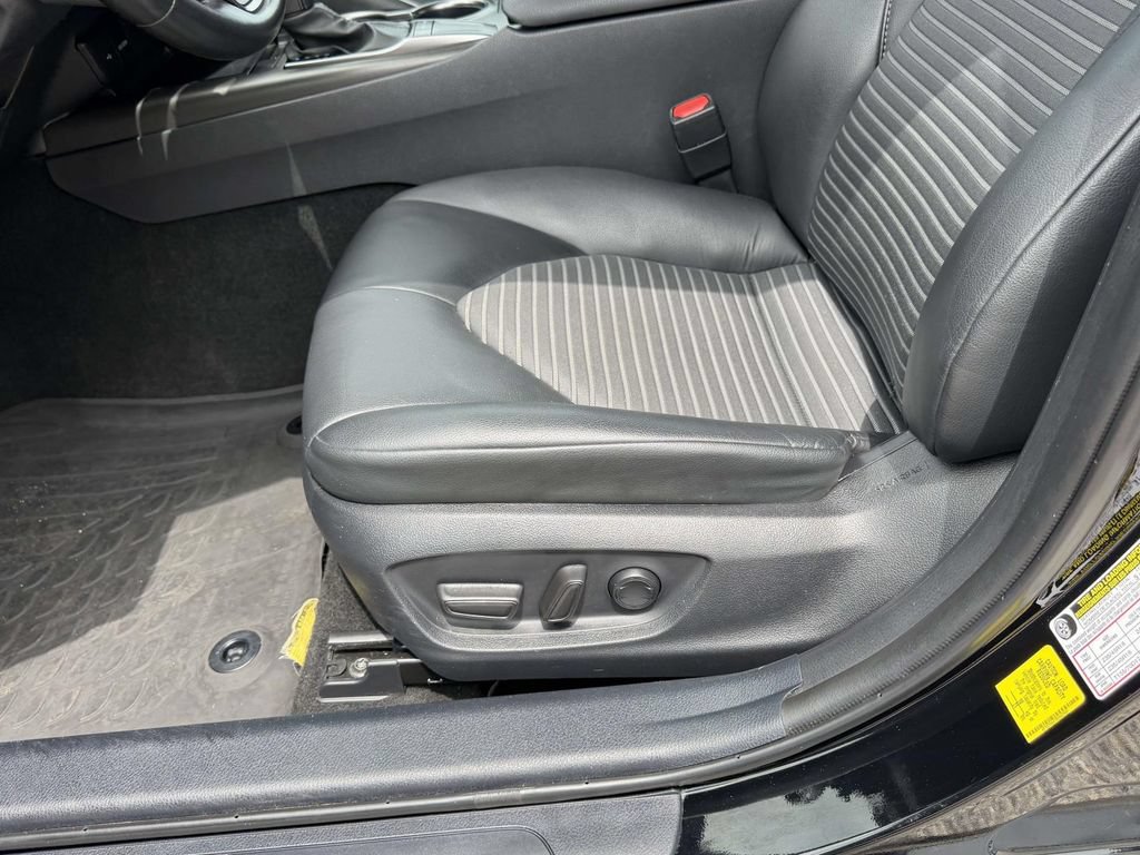 Certified 2024 Toyota Camry SE w/ Cold Weather Package FWD image 18