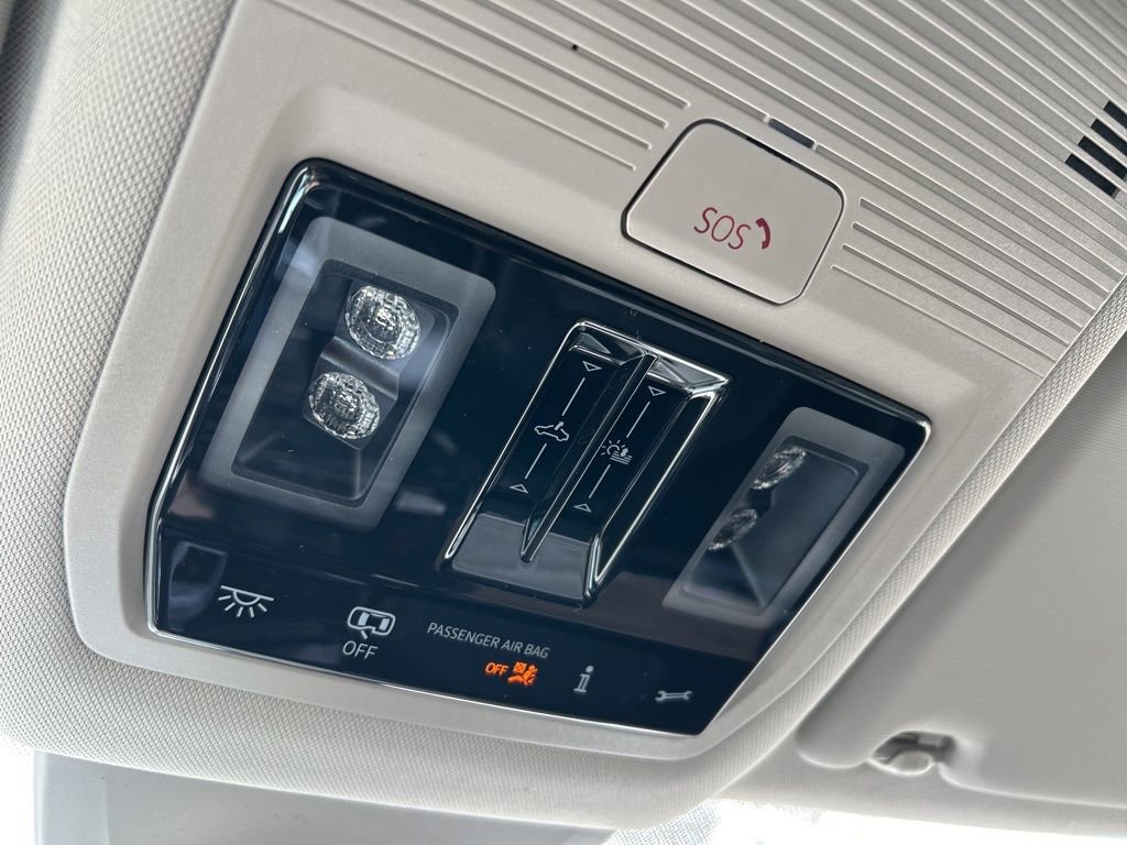 New 2026 Volkswagen Atlas SE image 41